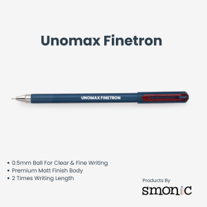 Unomax Finetron