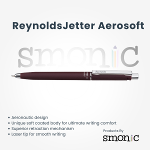 Reynolds Jetter Aerosoft