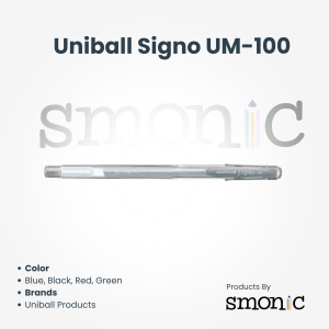Uniball Signo Um-100
