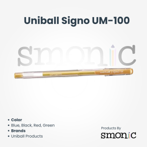 Uniball Signo Um-100