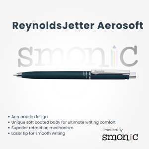 Reynolds Jetter Aerosoft