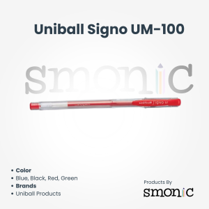 Uniball Signo Um-100