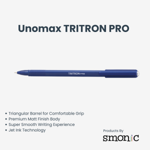 Unomax Tritron Pro