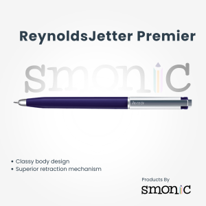 Reynolds Jetter Premier