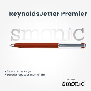 Reynolds Jetter Premier