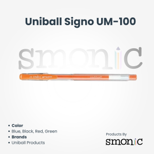 Uniball Signo Um-100