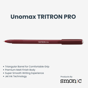 Unomax Tritron Pro