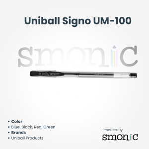 Uniball Signo Um-100