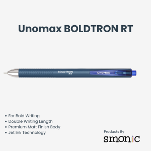 Unomax Boldtron Rt