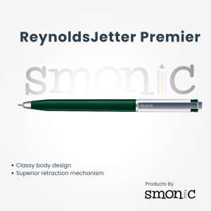 Reynolds Jetter Premier