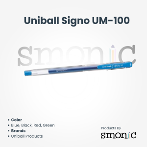 Uniball Signo Um-100
