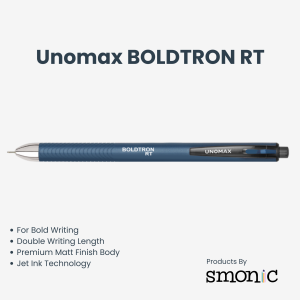 Unomax Boldtron Rt