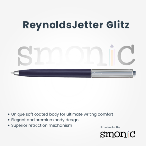 Reynolds Jetter Glitz