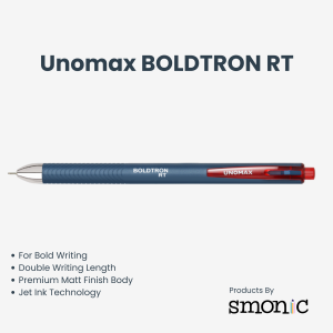 Unomax Boldtron Rt