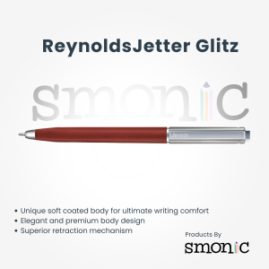 Reynoldsjetter Glitz