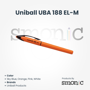 Uniball Uba 188 El-M