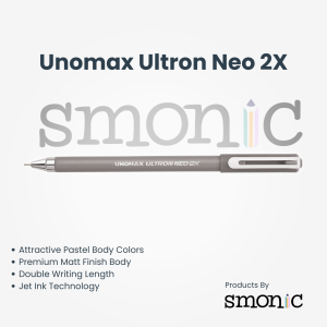 Unomax Ultron Neo 2X