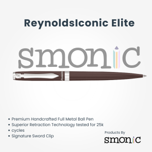 Reynolds Iconic Elite