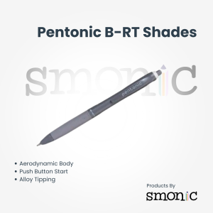 Pentonic B-Rt Shades