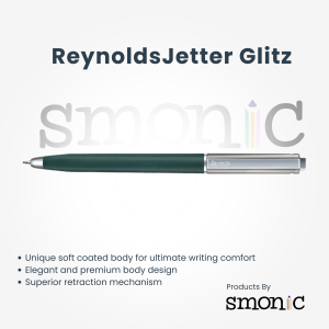 Reynolds Jetter Glitz