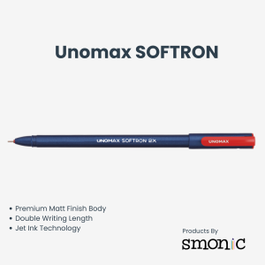 Unomax Softron