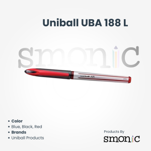 Uniball Uba 188 L