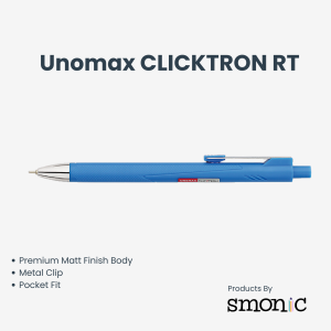 Unomax Clicktron Rt