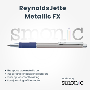 Reynolds Jette Metallic Fx