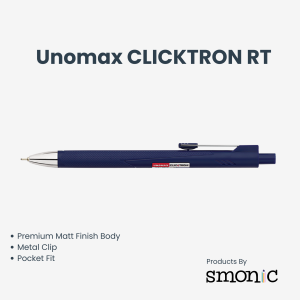 Unomax Clicktron Rt