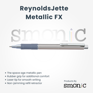 Reynolds Jette Metallic Fx