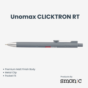 Unomax Clicktron Rt
