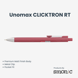 Unomax Clicktron Rt