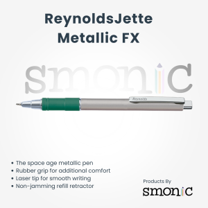 Reynolds Jette Metallic Fx