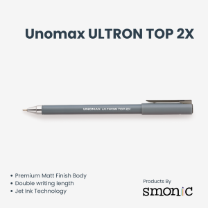 Unomax Ultron Top 2X