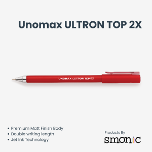 Unomax Ultron Top 2X