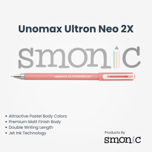 Unomax Ultron Neo 2X