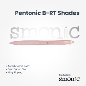Pentonic B-Rt Shades