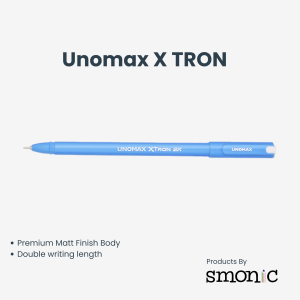Unomax X Tron