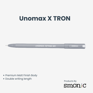 Unomax X Tron