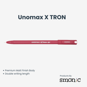 Unomax X Tron