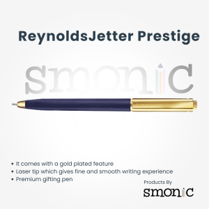 Reynolds Jetter Prestige