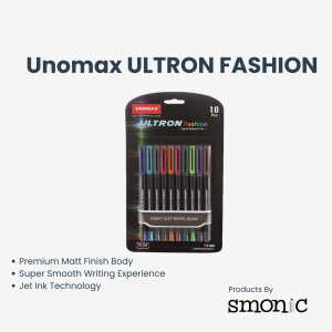 Unomax Ultron Fashion