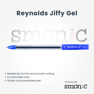 Reynolds Jiffy Gel