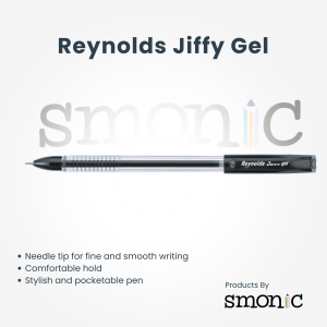 Reynolds Jiffy Gel
