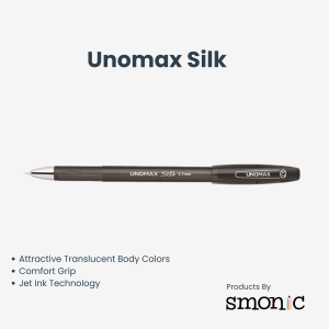 Unomax Silk