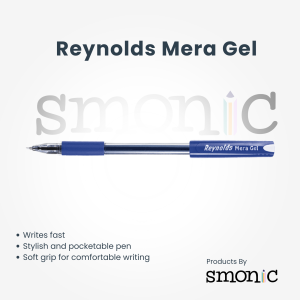 Reynolds Mera Gel