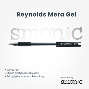 Reynolds Mera Gel
