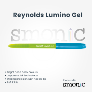 Reynolds Lumino Gel