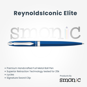 Reynolds Iconic Elite