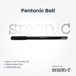 Pentonic Ball